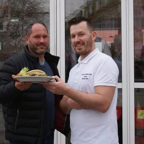 Schnellimbiss Ninaus