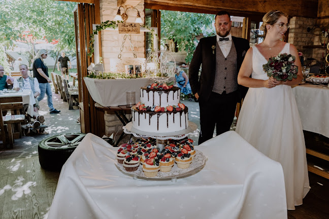 Comentarii opinii despre Bäckerei, Café, Konditorei Rößlhuber