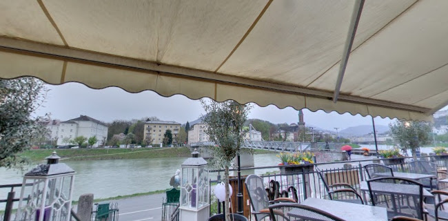 Cafe am Kai - Daniela's LEIZ GmbH - Salzburg