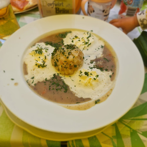 Opinii despre Dorfwirt Bräu Manuela und Christian Santner în Ramingstein - Gastronomie und Hotellerie