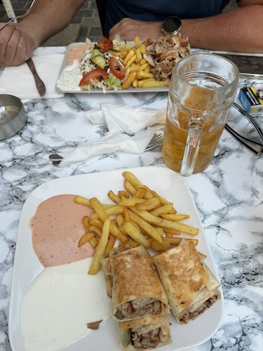 ROYAL FOODS مطعم عربي حلال100 مطعم مشاوي Grillrestaurant - Villach