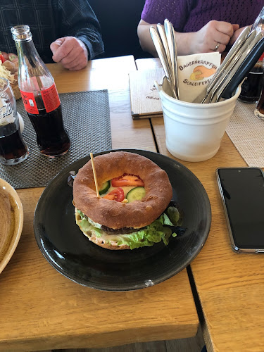 Bauernkrapfen - Schleiferei - DIE ERLEBNISBÄCKEREI - Tragwein