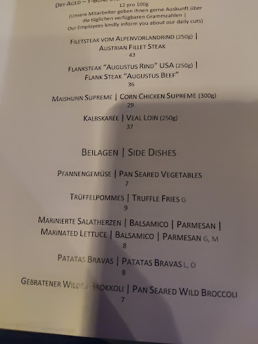 Comentarii opinii despre 57 Restaurant & Bar