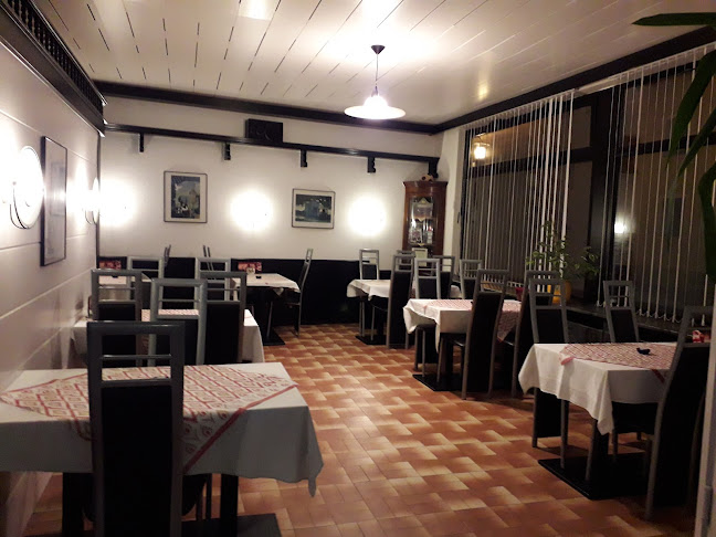 Cafe-Pizzeria Venezia