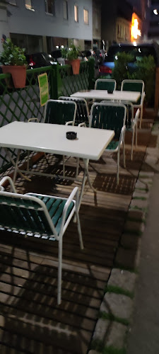 Benzin & Groove - Wien