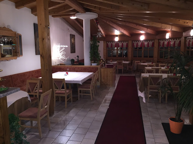 Comentarii opinii despre Restaurant Pizzeria Felsenburg