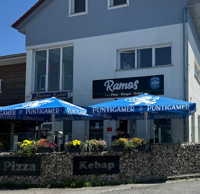 Pizzeria Kebap Ramos