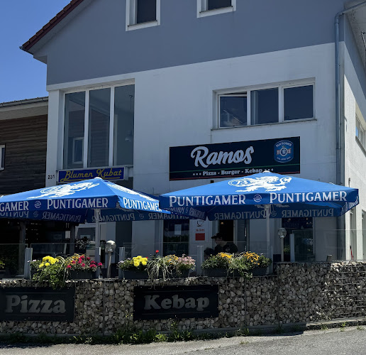 Pizzeria Kebap Ramos