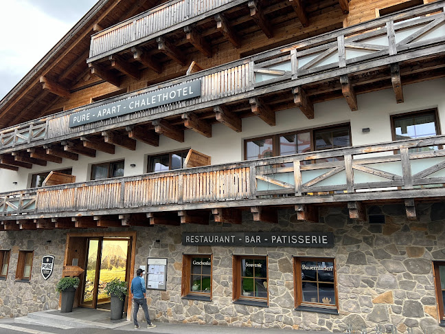 Silbergasse 1, 6631 Lermoos