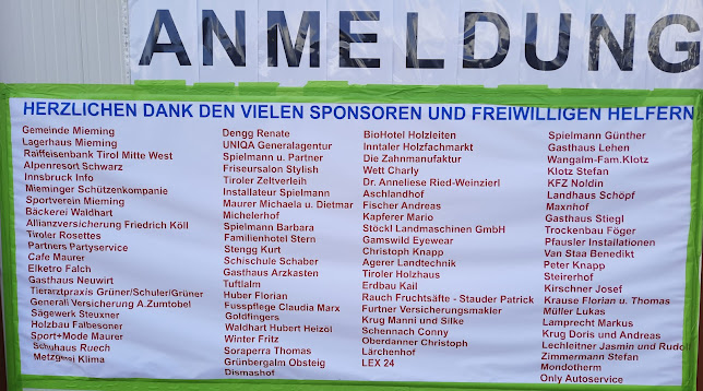 Elmar´s Partyservice, Catering & Partner´s Landgasthof