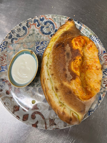 Pizzeria Olive Restaurante - Gastronomie und Hotellerie