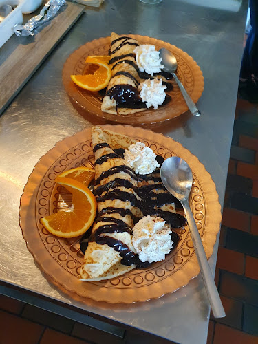 Comentarii opinii despre La Taverna