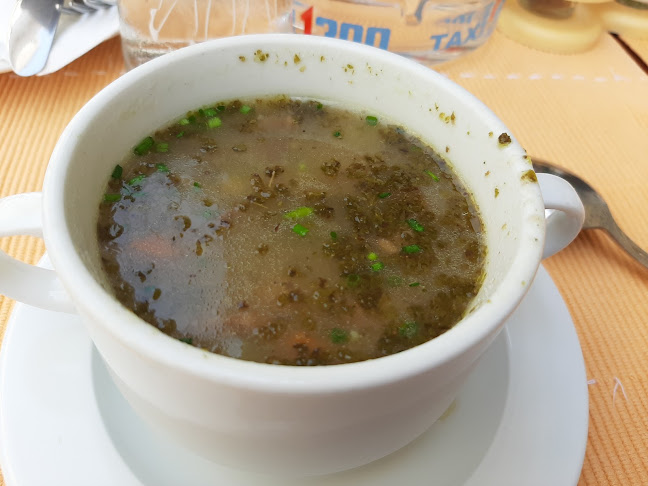 Comentarii opinii despre Gasthaus Buchecker & Sohn