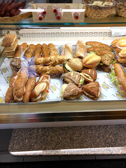 Ingo Fuchs Bäckerei GesmbH