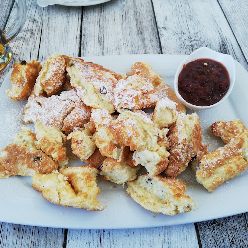 Fabelhaft zum Seeblick - Wien