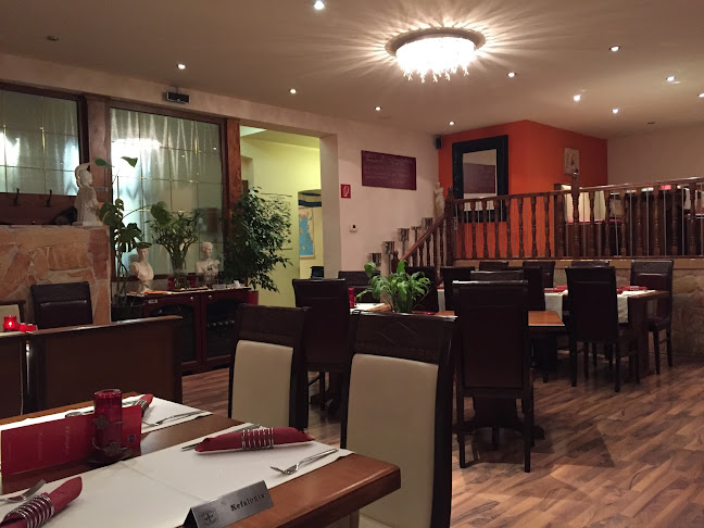 Opinii despre HELLENIC AURA în Brunn am Gebirge - Gastronomie und Hotellerie