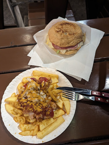 Börni Börger - Gastronomie und Hotellerie