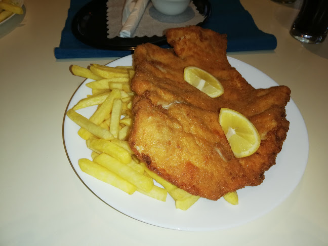 JESS Cafe und Grill - Gastronomie und Hotellerie