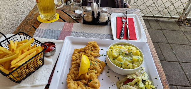 Restaurant-Café Weit - Gastronomie und Hotellerie