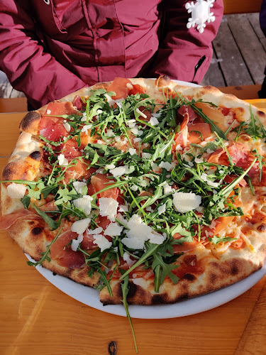 Bergrestaurant Kleine Scharte - Bad Hofgastein