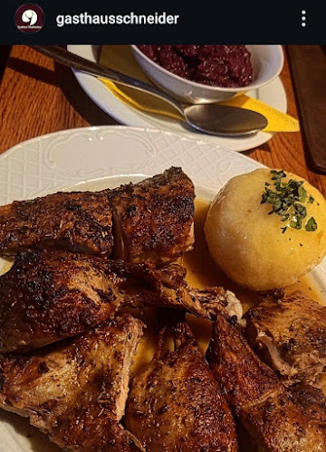 Gasthaus Hirschentanz - Gastronomie und Hotellerie