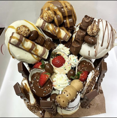 Opinii despre Royal Donuts Dornbirn în Dornbirn - Gastronomie und Hotellerie