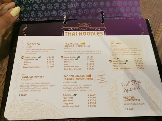 Comentarii opinii despre Som Kitchen Eatery - Twin Towers