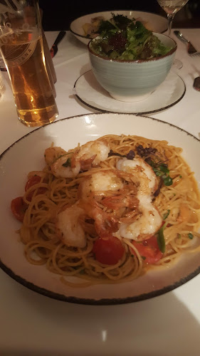 Alfredo Ristorante Trattoria Wien - Wien