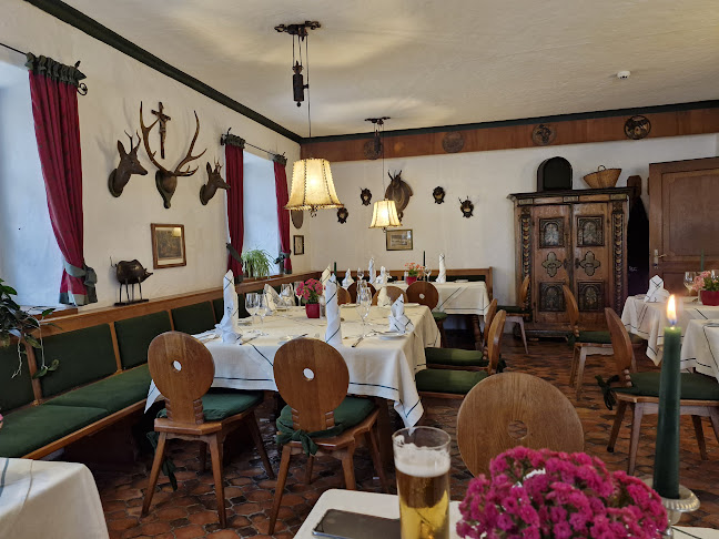 Der Holznerwirt. - Eugendorf