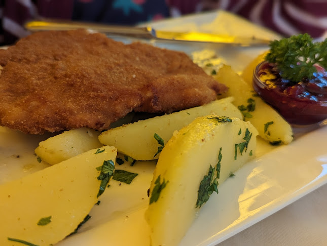 Opinii despre Rasthaus DOKL în Hofstätten an der Raab - Gastronomie und Hotellerie