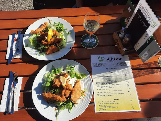 Bistro Spuntino - Gastronomie und Hotellerie