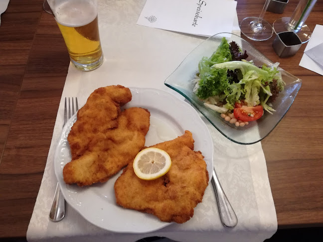 Gasthaus Haselbacher - Schottwien