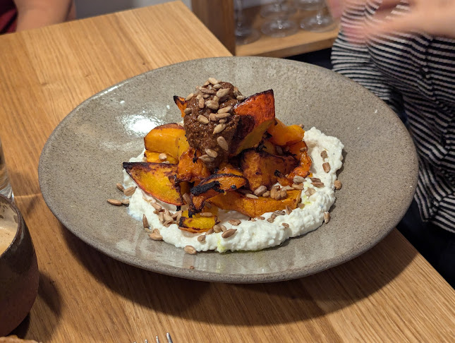 Meinklang Hofladen - Wien