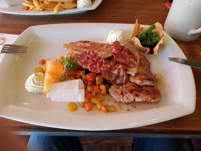 Comentarii opinii despre Chilli Lounge