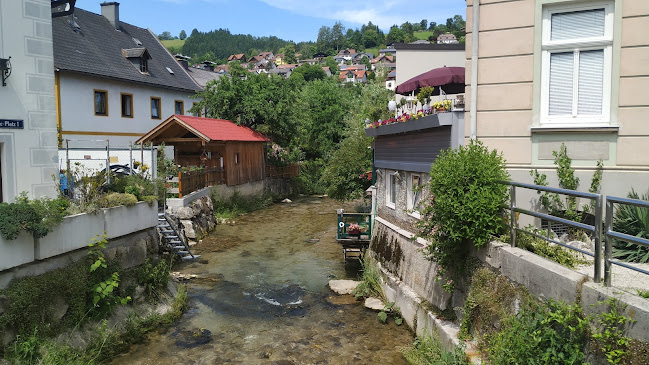 Schwemmau 3, 3341 Ybbsitz