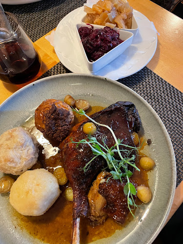 Comentarii opinii despre Restaurant Langer