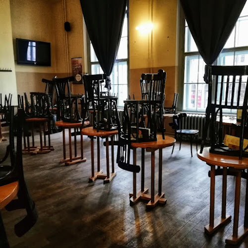 Währinger Str. 59/2, 1090 Wien