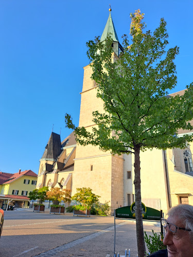 Bäckerei & Café Steinparzer - Maria Neustift