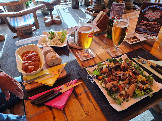 Seefeldstraße 28, 9873 Döbriach