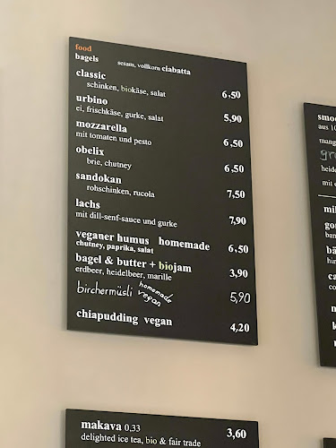 Cafe como coffee & more