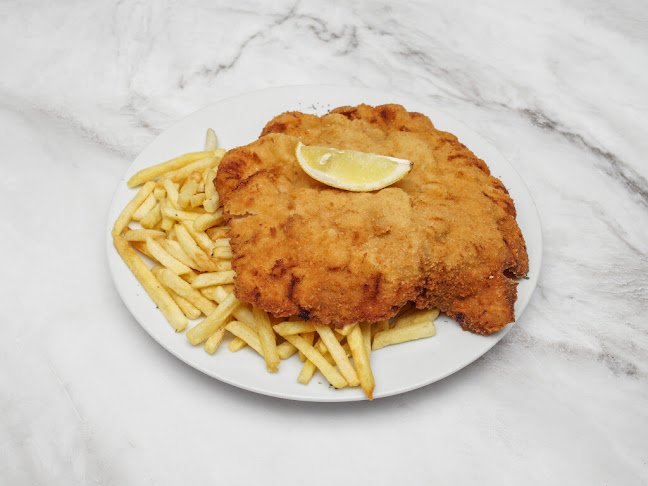 S-Bar Kindberg-Aumühl - Gastronomie und Hotellerie