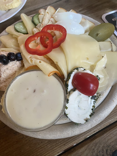 Jausenstation Staudacher - Flatschach