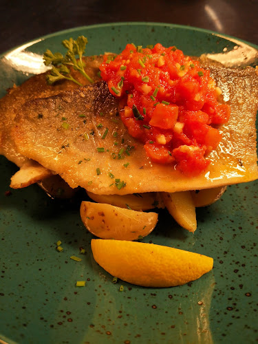 Opinii despre Restaurant Schuler Weißensee în Techendorf - Gastronomie und Hotellerie