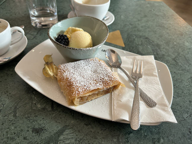 Herr Leopold - Neue Wiener Kaffeehauskultur - Gastronomie und Hotellerie