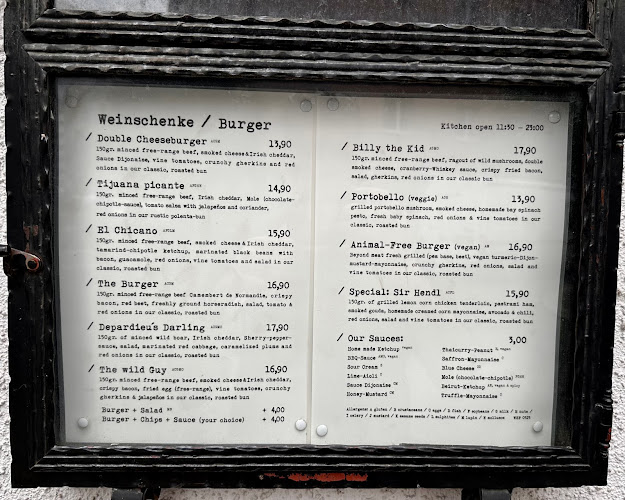 The Black Sheep Vienna