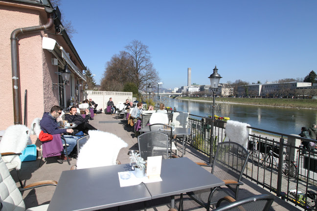 Cafe am Kai - Daniela's LEIZ GmbH