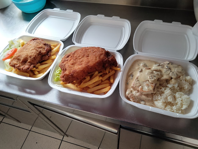 Comentarii opinii despre Pizzeria Arena