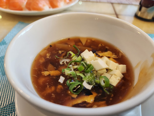 Comentarii opinii despre Asia Restaurant Neue Happy