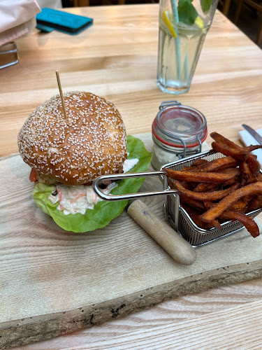 Ramsauhof 4.0 - Das kultige Wirtshouse - Gastronomie und Hotellerie