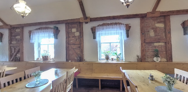 Erlebnisheuriger Zum Kellerschlössl - Gastronomie und Hotellerie